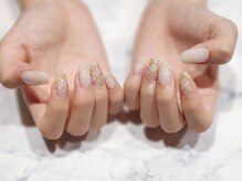アミックスネイル(Amix nail)