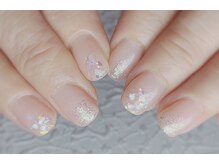 ロゼリネイル(Roseri nail)/