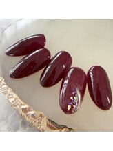 ベレール(Bellell)/定額ネイル