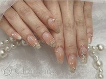 チャロム(Charom)