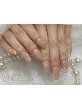 つけ放題メニューのあるサロン