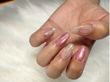 Stella【ステラ】-hair,eye,kimono,nail-