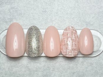 リノア(Linoa)/【Hand】定額シンプルコース