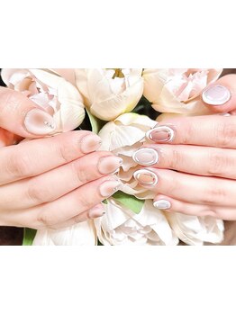 華やか系（イベント・ブライダル）が得意