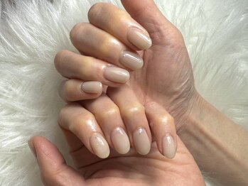 リリーネイル(Lily nails)/