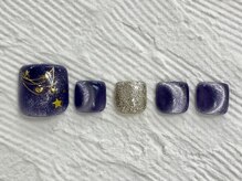 リラス 立川(Lilas)/-- 定額footデザインＡ --