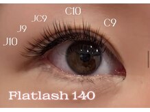 オータス(OTAS)/マツエク140本