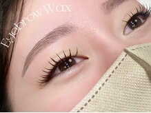 ソワン(SOIN)/眉×マツエク