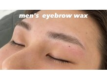 アテナ(ATENA)の雰囲気（《メンズ眉毛》第一印象激変！清潔感と垢抜けを両方叶える。）