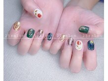 ニゴサロン(25Salon)/