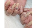 ネイルデザイン