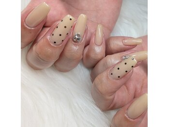 サロンリアンジュ ひたちなか店(Salon Liange)/ネイルデザイン