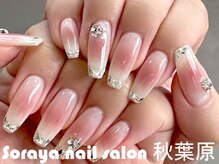 ソラヤ(Soraya)/韓国・ワンホンネイル・秋葉原
