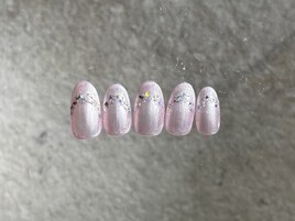 定額Bコース¥8980