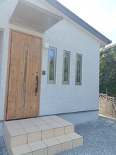 エステティックサロンLUPO/素肌と心を整える場所