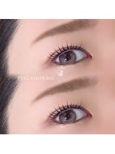 アイモア 一宮店(eye mor.)/立ち上げデザイン