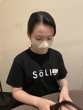 ソリス ビューティー(SOLIS BEAUTY)&nbsp;尾 崎