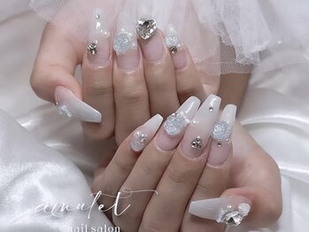 アミュレット 天王寺店(amulet)/