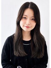眉毛の王様 池袋東口店 岩本