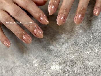 リオサ(liosa)/¥8,000