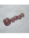 フットキャンペーンデザイン