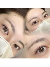 モランプラス 豊田店(Moran Plus)/【ラッシュリフト】