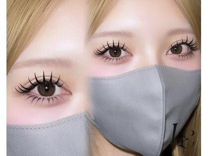 ラグーンアイ(LAGOON EYE)の写真