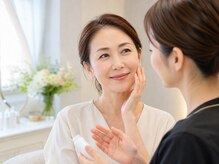 プレシャス(Precious)の雰囲気（高濃度エクソソーム導入 エアdeショット）