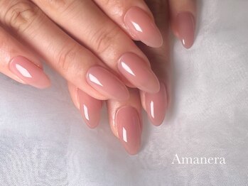 アマネラ(Amanera)/