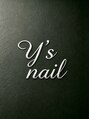 ワイズネイル(Y's nail)/Y's nail