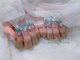 アネラネイル(anela nail)の写真/【写真：長さ出し+フリープラス】チップ/ジェル/アクリルご用意◎ご要望に沿った方法をご提案いたします！