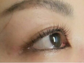 ネイルサロン ヒルズ(nail salon Hills)/アイシャンプー&マツパー