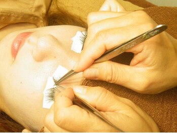 アンジェリーク ANGELIQUE/丁寧カウンセリングにファン続出