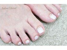 サロン クローバー/