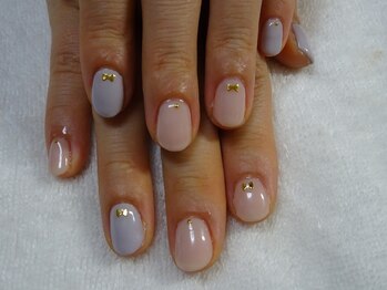 ネイルサロン リッティー(RITTY)/