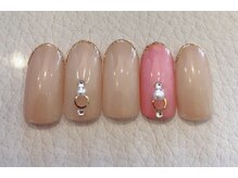 アース 松本庄内店(HAIR & MAKE EARTH)/