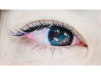 リッチ トゥ 勝川店(Rich to)/ポイントカラー