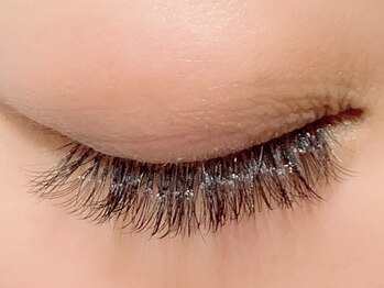 カラン 焼津店(CALIN)/ボリュームラッシュ120束☆