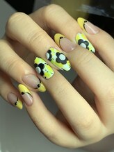 キャプラスネイル プリマ/COLLECTION BOOK