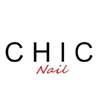 シックネイル(CHIC nail)のお店ロゴ