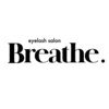 ブリーズ(Breathe)のお店ロゴ