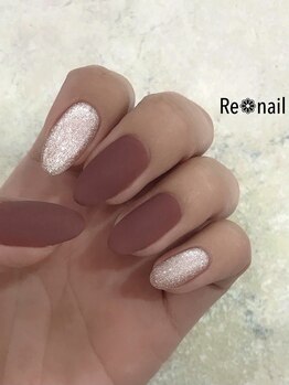 リネイル(Re nail)/