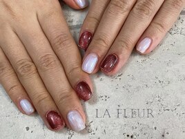 定額basic＋α◆La Fleur