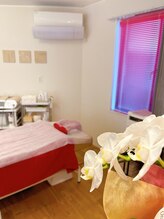 ハナハナ(hanahana)/店内