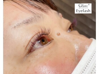 グランツ(Glanz)/オールカラーエクステ♪