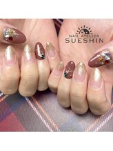 スーシン(SUESHIN)/Xmas