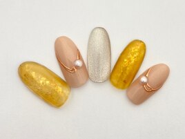 サンプルコース　￥7980