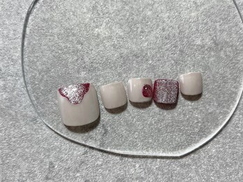 アンク(ankh.)/マグネットネイル