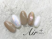 エアプラス 船堀店(Air plus)/7月NEW！Aコース