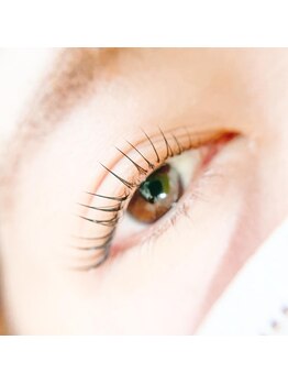 アテ ドゥ(ate deux)/まつげパーマ